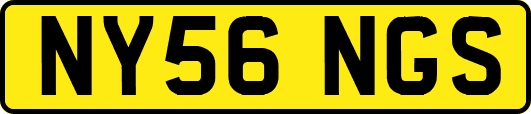 NY56NGS