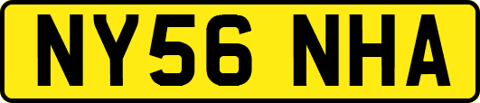 NY56NHA