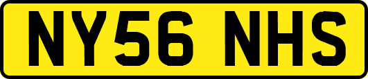 NY56NHS