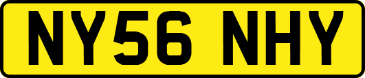 NY56NHY