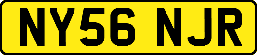 NY56NJR
