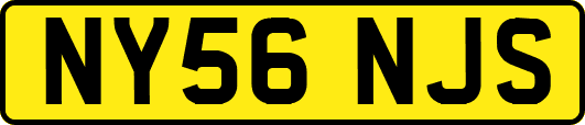NY56NJS