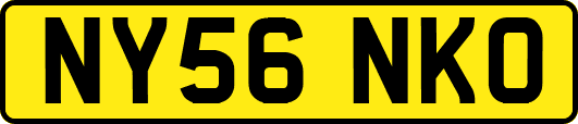 NY56NKO
