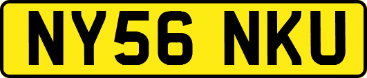NY56NKU