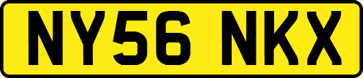 NY56NKX