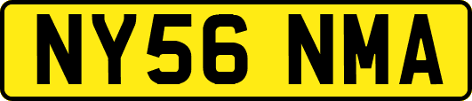 NY56NMA