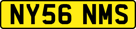 NY56NMS