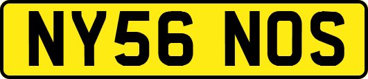NY56NOS