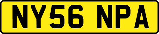 NY56NPA