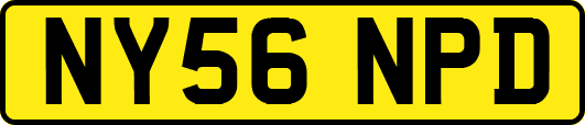 NY56NPD