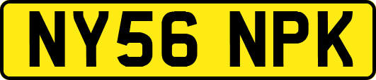 NY56NPK
