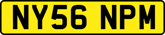 NY56NPM