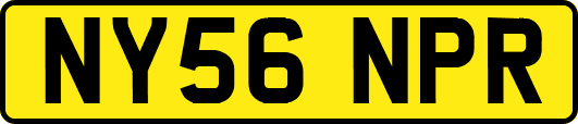 NY56NPR