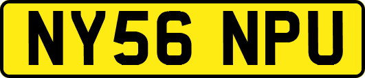 NY56NPU