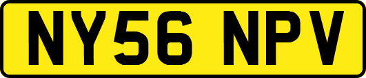 NY56NPV