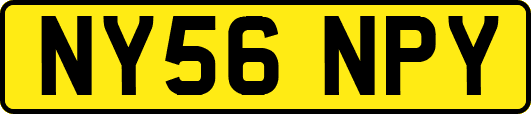 NY56NPY