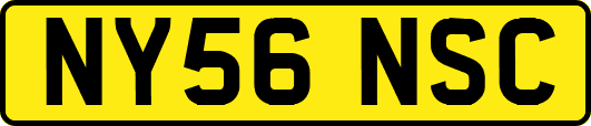 NY56NSC