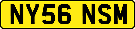 NY56NSM
