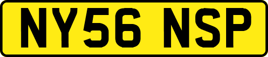 NY56NSP