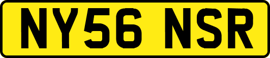 NY56NSR