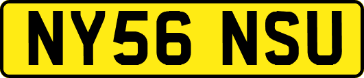 NY56NSU