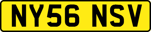 NY56NSV