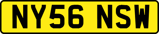 NY56NSW