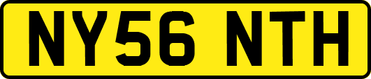 NY56NTH