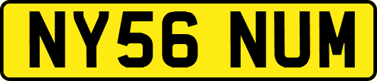 NY56NUM