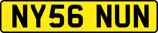 NY56NUN