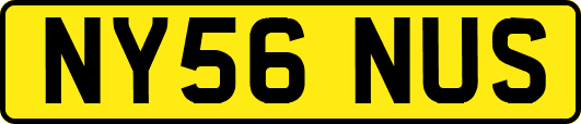 NY56NUS