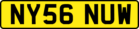 NY56NUW