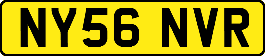 NY56NVR