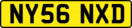 NY56NXD