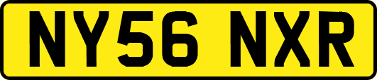 NY56NXR