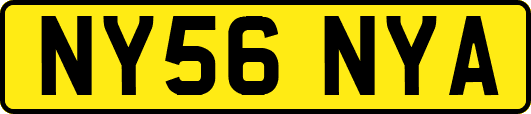 NY56NYA
