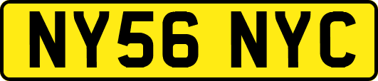 NY56NYC