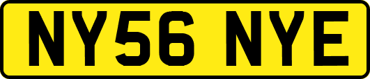 NY56NYE