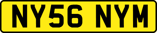 NY56NYM