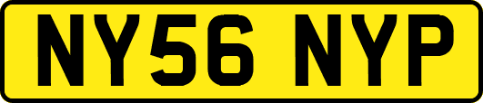 NY56NYP