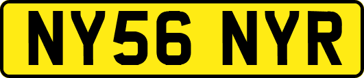 NY56NYR