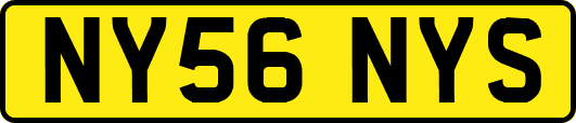 NY56NYS