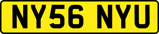 NY56NYU