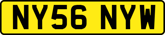 NY56NYW