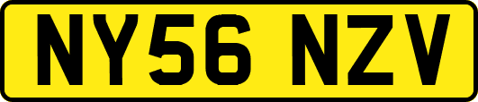 NY56NZV