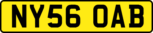 NY56OAB