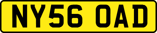 NY56OAD