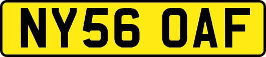 NY56OAF