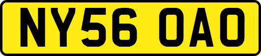 NY56OAO