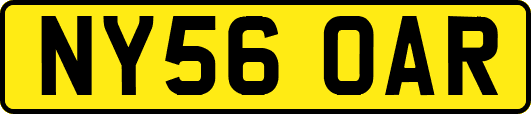 NY56OAR